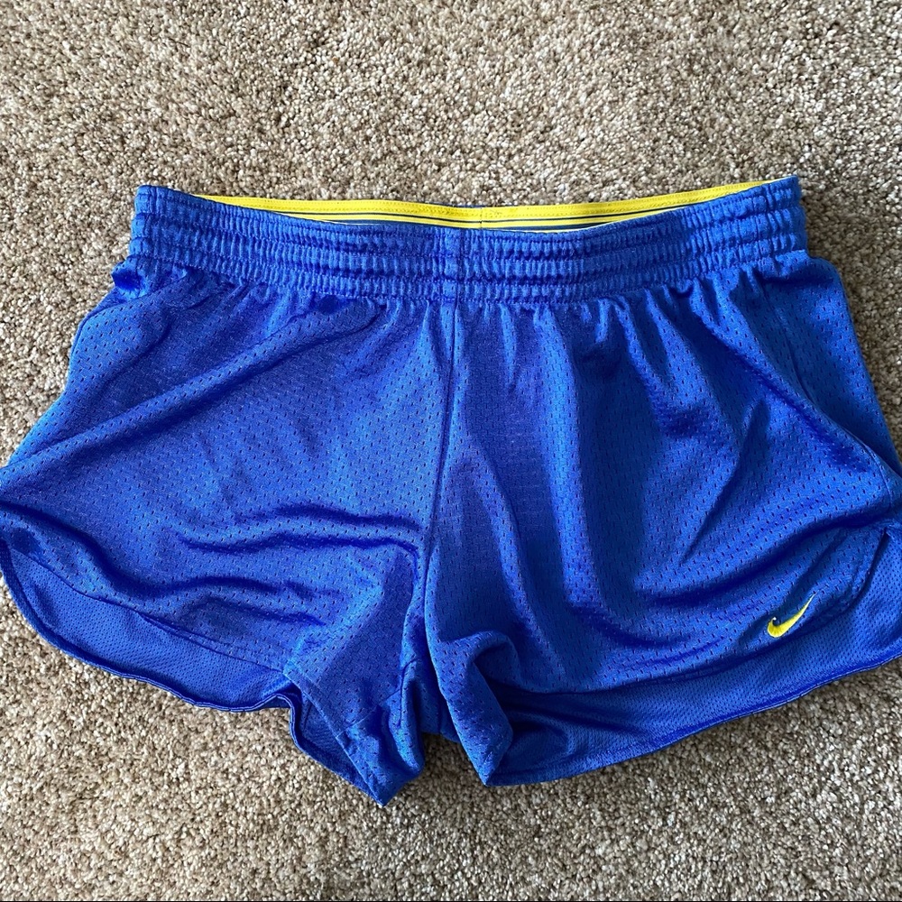Size Small Nike Running Shorts
